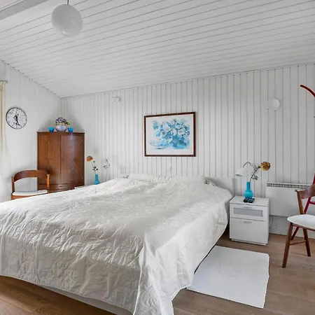 3 Bedroom In Brenderup Fyn 度假居 Bro (Funen)