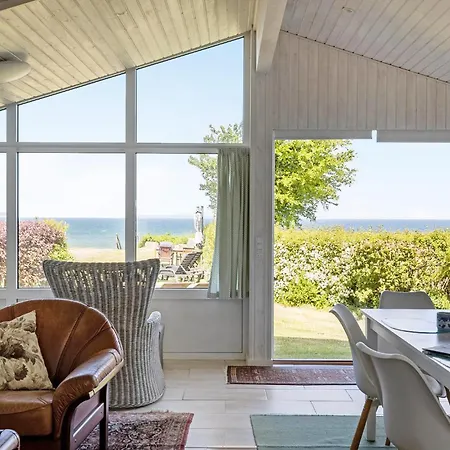 3 Bedroom In Brenderup Fyn Bro (Funen)