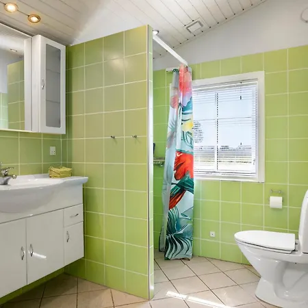 3 Bedroom In Brenderup Fyn Bro (Funen)