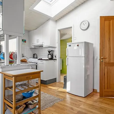 3 Bedroom In Brenderup Fyn * Bro (Funen)