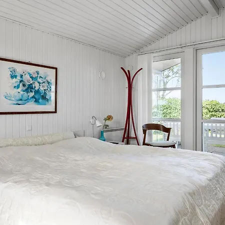 3 Bedroom In Brenderup Fyn 度假居 Bro (Funen)