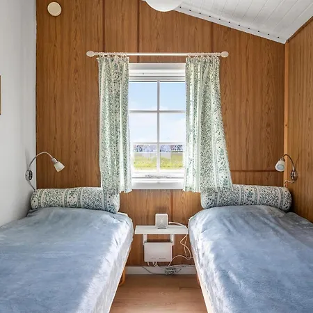 度假居 3 Bedroom In Brenderup Fyn Bro (Funen)
