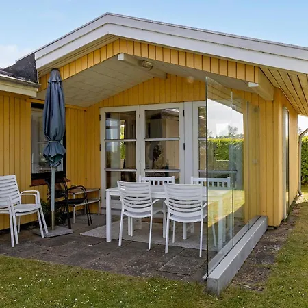 度假居 3 Bedroom In Brenderup Fyn Bro (Funen)