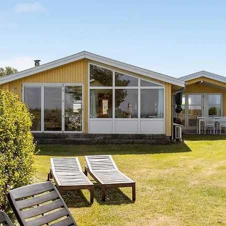 度假居 3 Bedroom In Brenderup Fyn Bro (Funen)