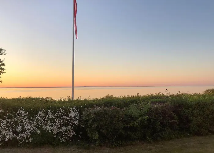 3 Bedroom In Brenderup Fyn Bro (Funen)