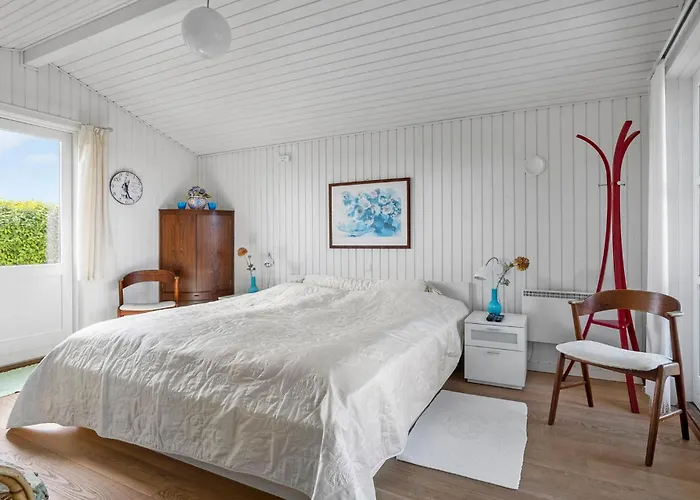 3 Bedroom In Brenderup Fyn Сasa de vacaciones Bro (Funen)