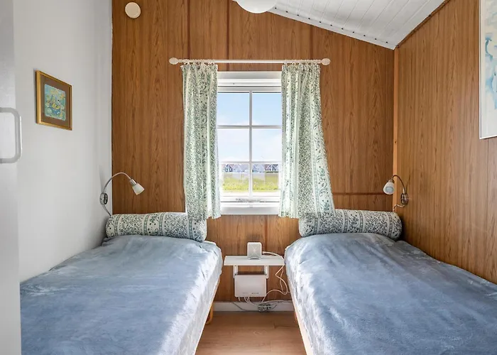 Сasa de vacaciones 3 Bedroom In Brenderup Fyn Bro (Funen)