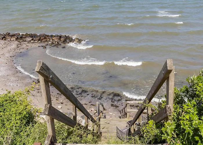 3 Bedroom In Brenderup Fyn *